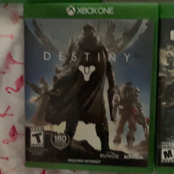 Xbox one games - Picture 5 of 6